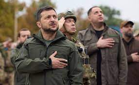 Zelensky Person of the 