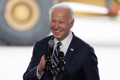 Biden speech to be translated 