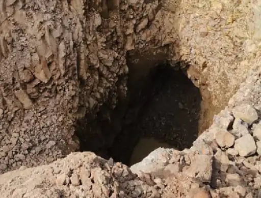 Tanmay in borewell died 