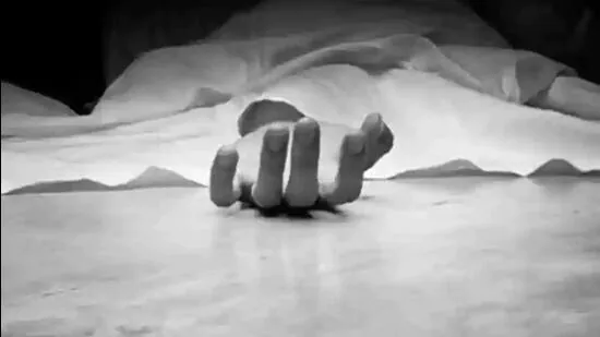 Sweeper Commits Suicide Ludhiana
