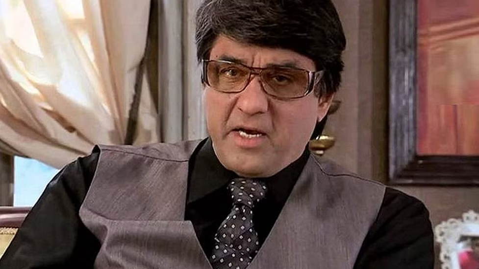 Mukesh Khanna Pathaan Controversy