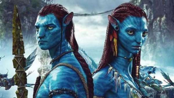 Avatar2 Movie Leaked Online