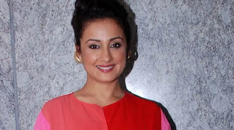 Divya Dutta Pathan Controversy