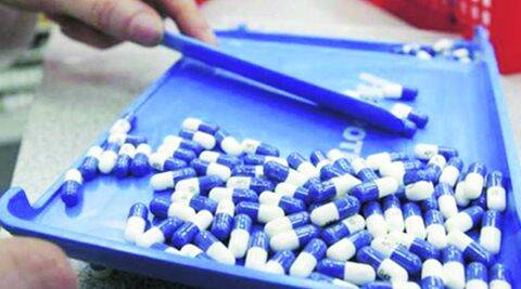 Chandigarh Students Drugs Sell