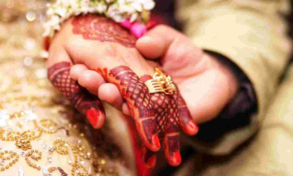 Conversion NotAllowed Marriage Haryana