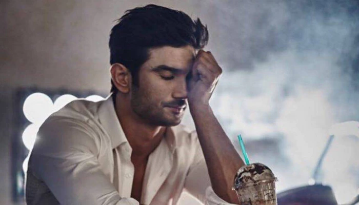 sushant singh rajput case