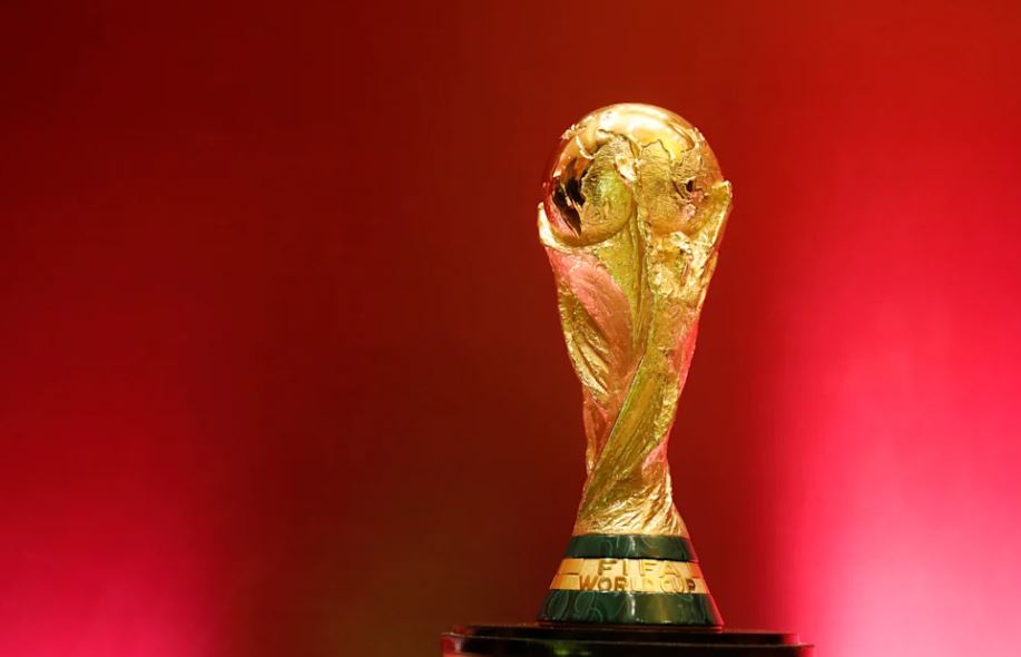 FIFA World Cup 2022 final