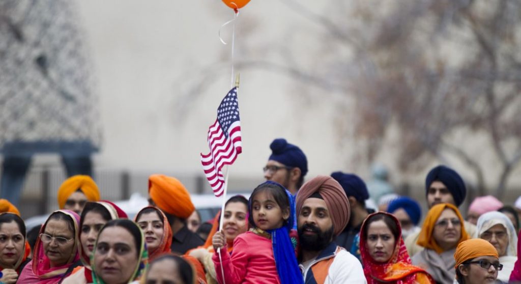 Sikhism to be part of school