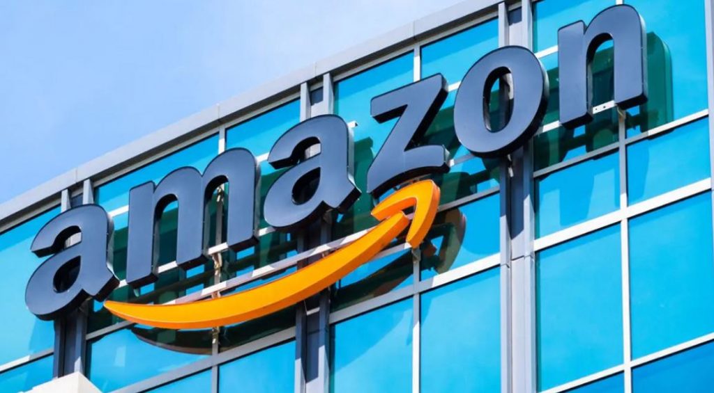 Amazon may lay off