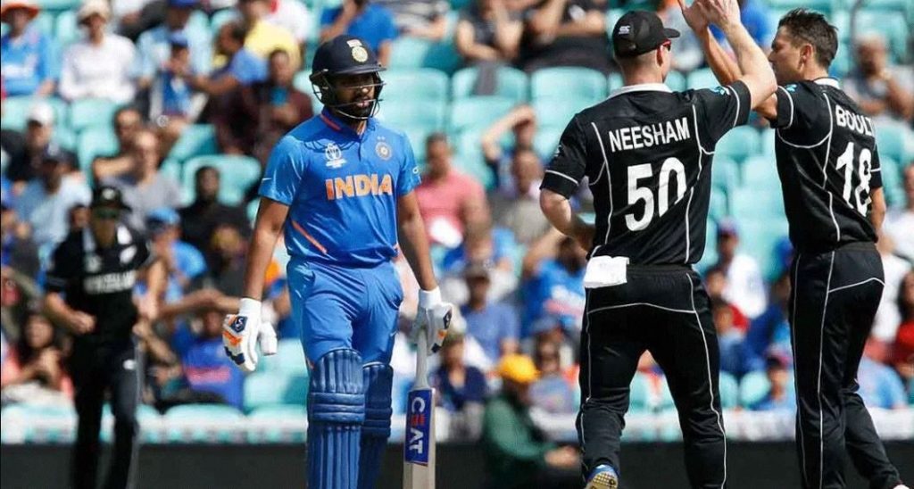 IND vs NZ 2023