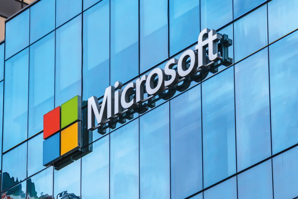 Microsoft set to Lay Off