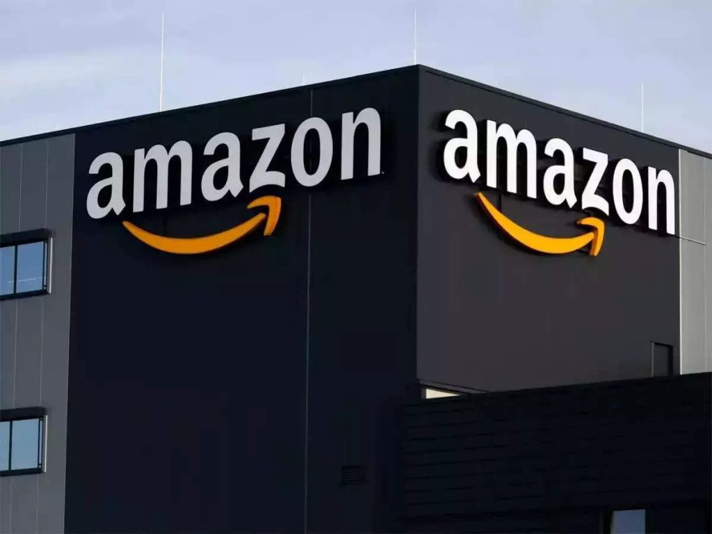 Amazon sends warning notice