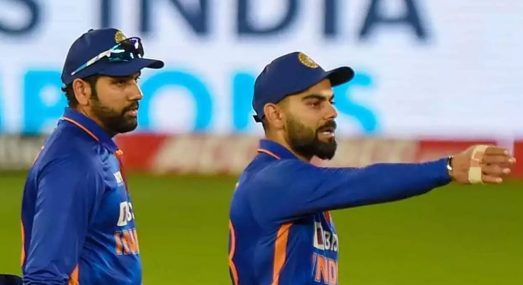 Indian Cricket Team Overhaul