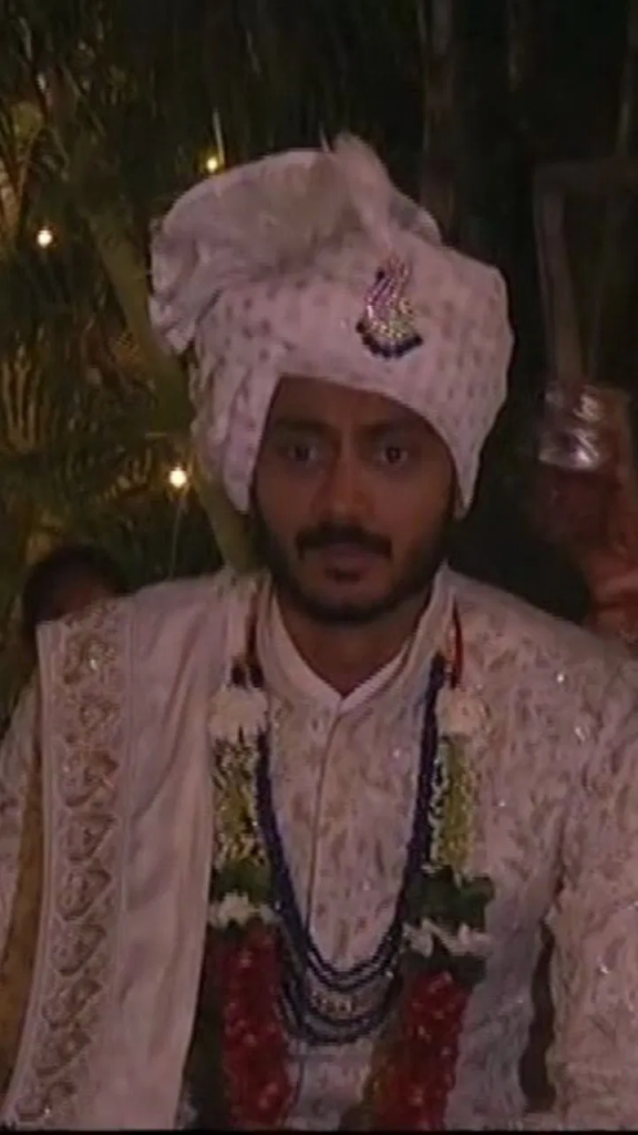 Axar Patel got married on 