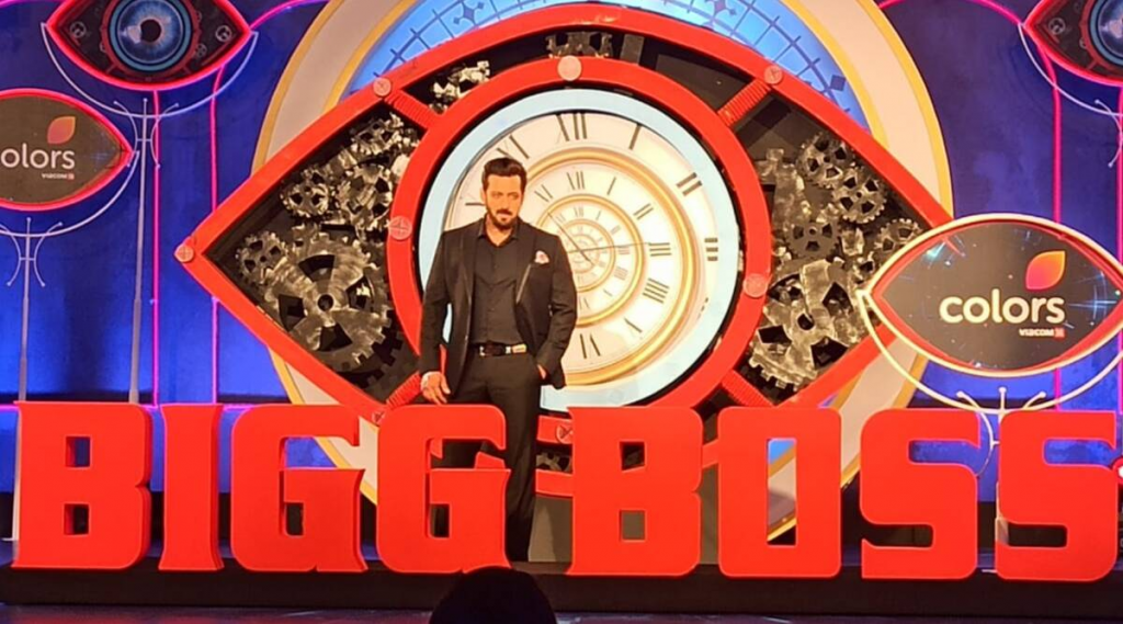 bigg boss 16 news