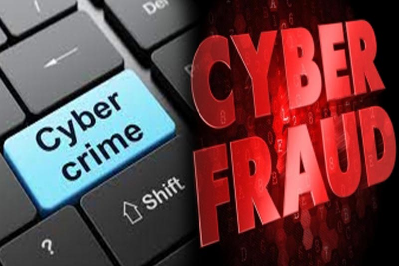 Cyber ​Fraud Panipat Teacher