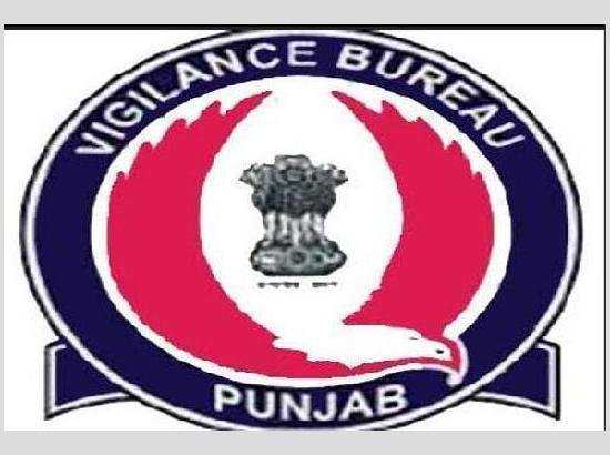 vigilance files case against sunder 