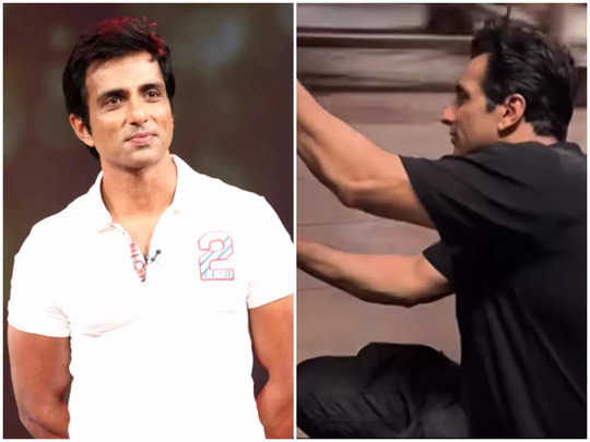 Sonu Sood Apologies Northern Railway