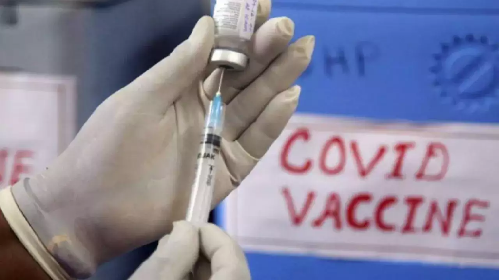 Himachal Corona Vaccine Finished