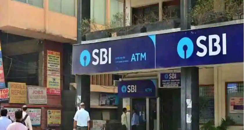SBI Bank made loan 