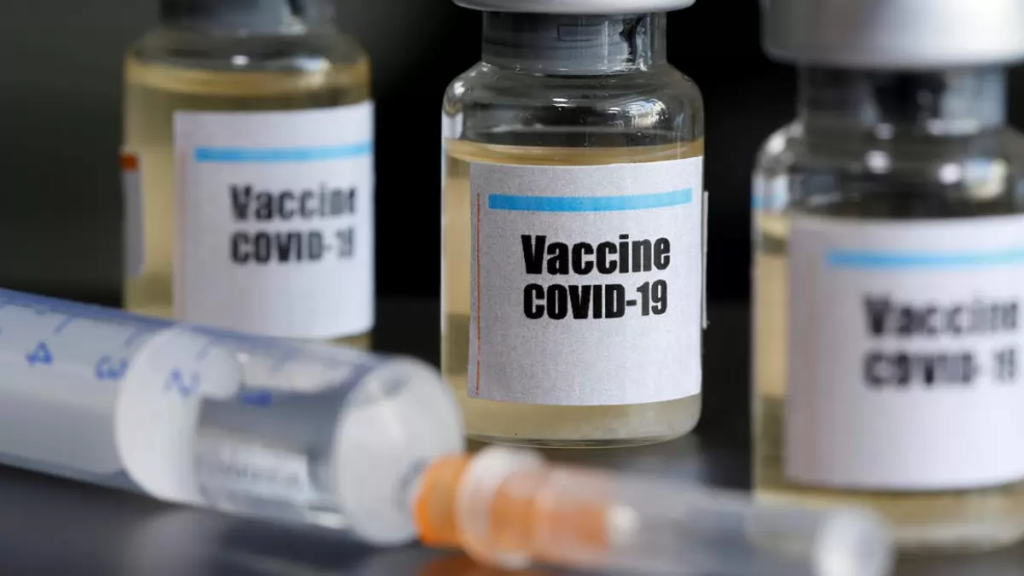 Covovax has been approved