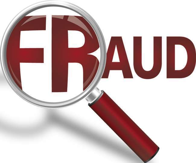 haryana fraud crack money