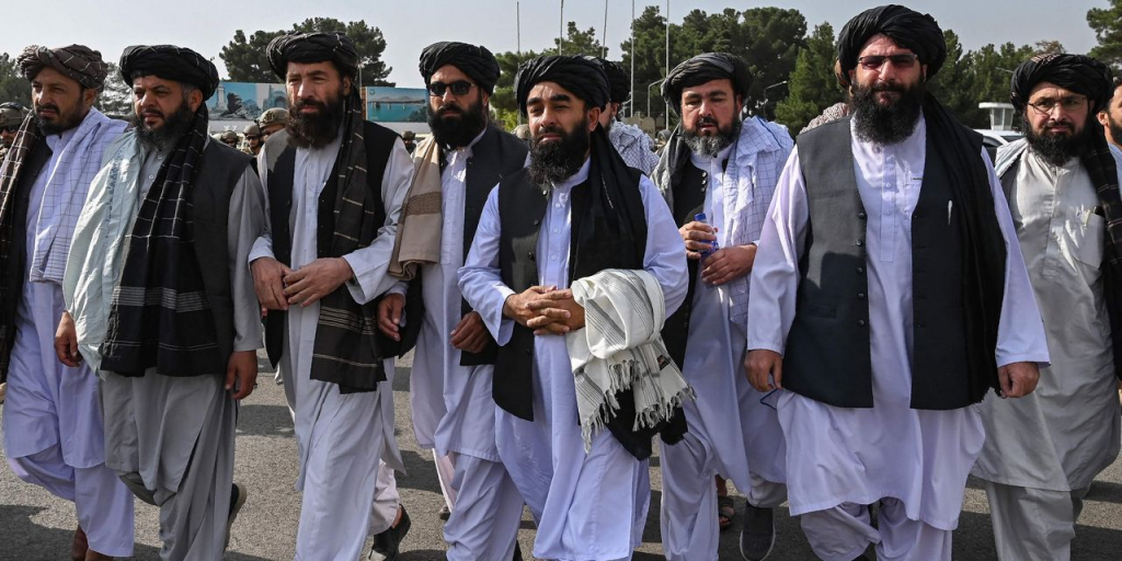 Taliban direct threat to Pakistan 