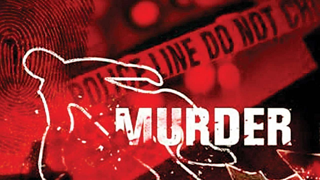 Punjab Kabaddi coach murder 