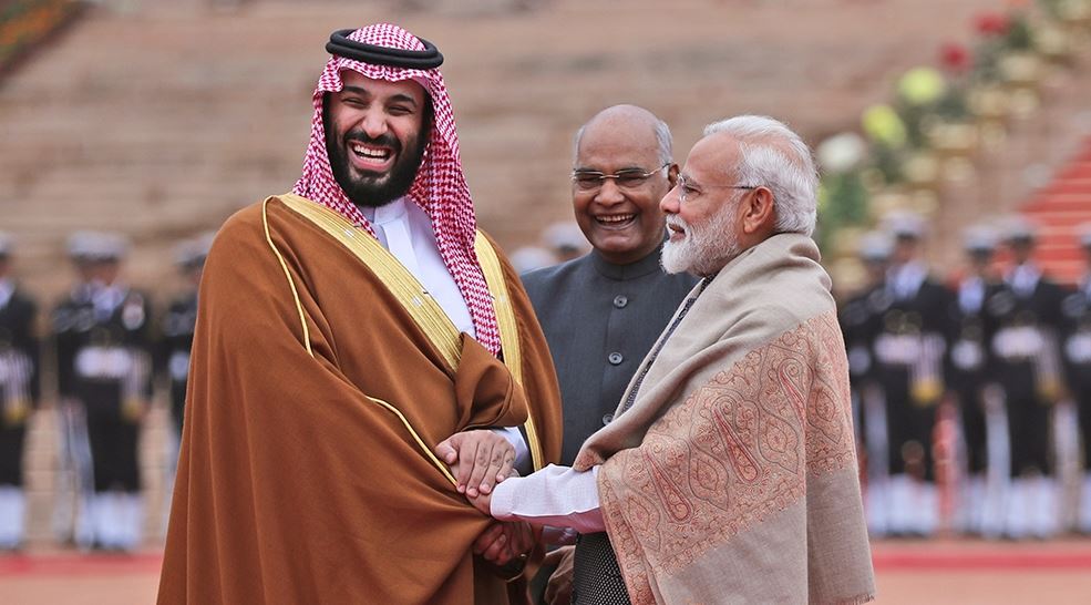 Saudi and UAE blunt message to Pakistan
