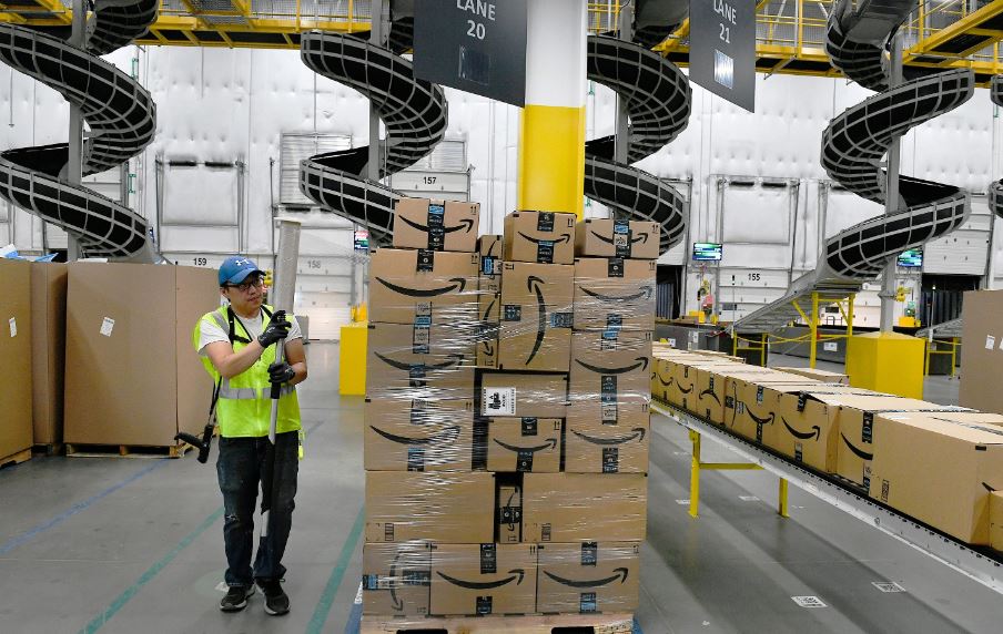 Amazon India likely to layoff
