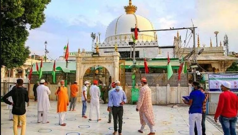 India issues visa to 249 Pakistani pilgrims