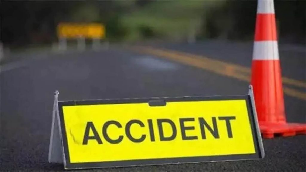 Jalandhar Kala Sanghia Accident 