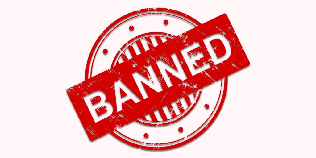 India bans 138 betting apps