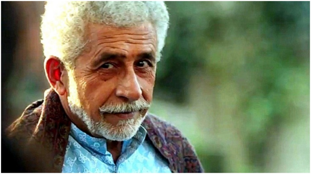 naseeruddin shah bollywood news