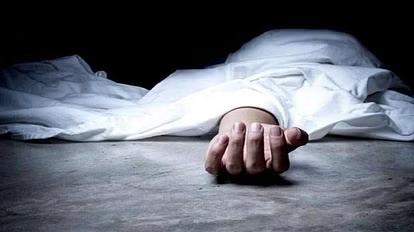 Rohtak Man Commits Suicide 