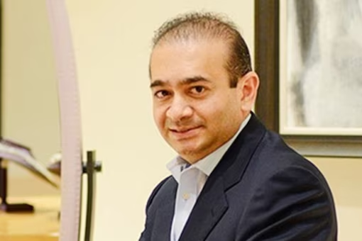 Nirav Modi jewellery Auction