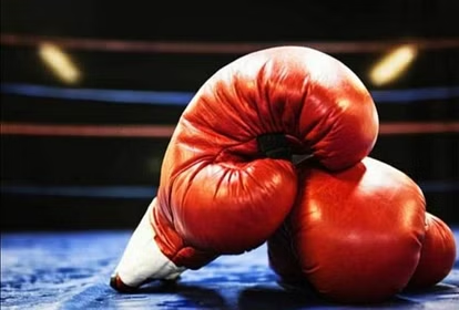 Shimla National Boxing Championship