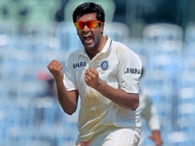 Ravichandran Ashwin becomes no.1 test bowler