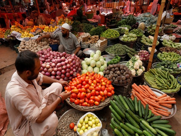Pakistan inflation break records