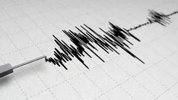 Earthquakes from Rajasthan to