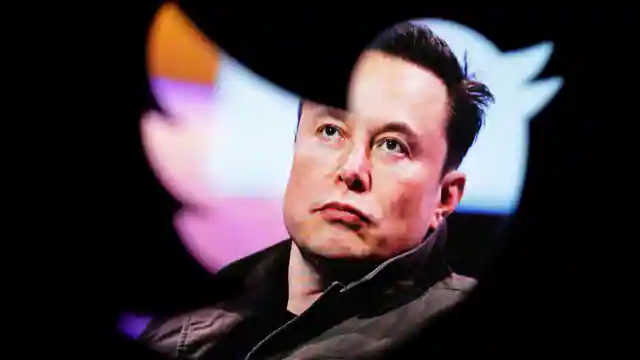 Elon Musk sent an email 