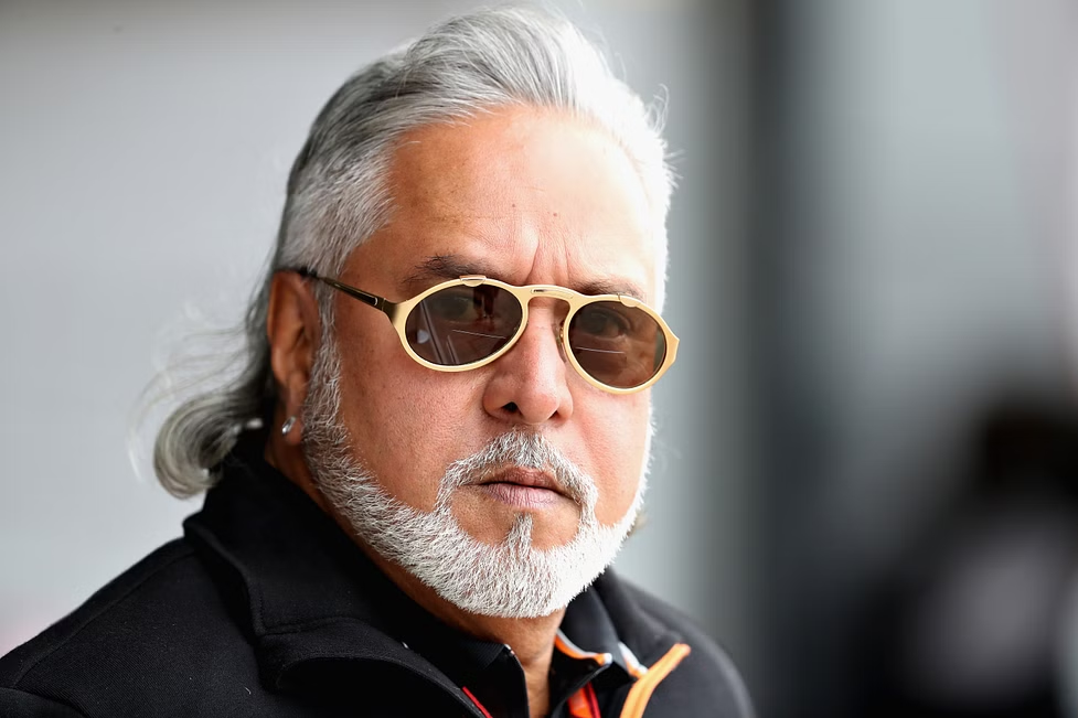 SC blow to Vijay Mallya 