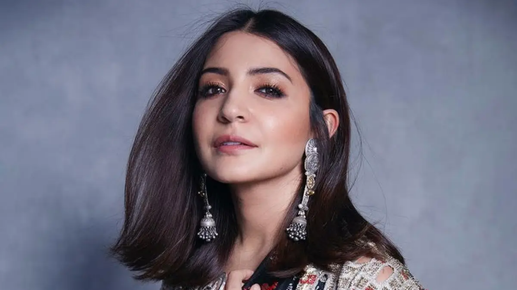 Anushka Sharma Tax Row