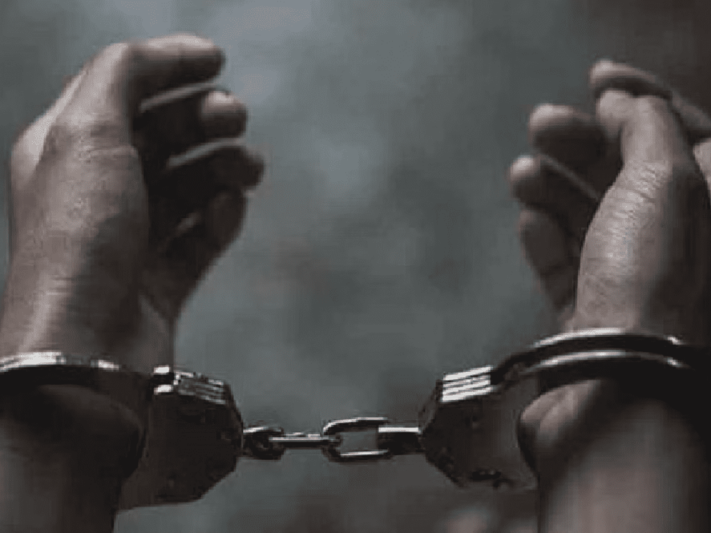 Rewari 3Accused Heroin Smuggling