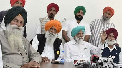 Farmers of Punjab to march 