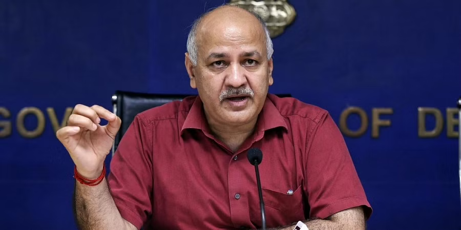 tamil nadu cm manish sisodia