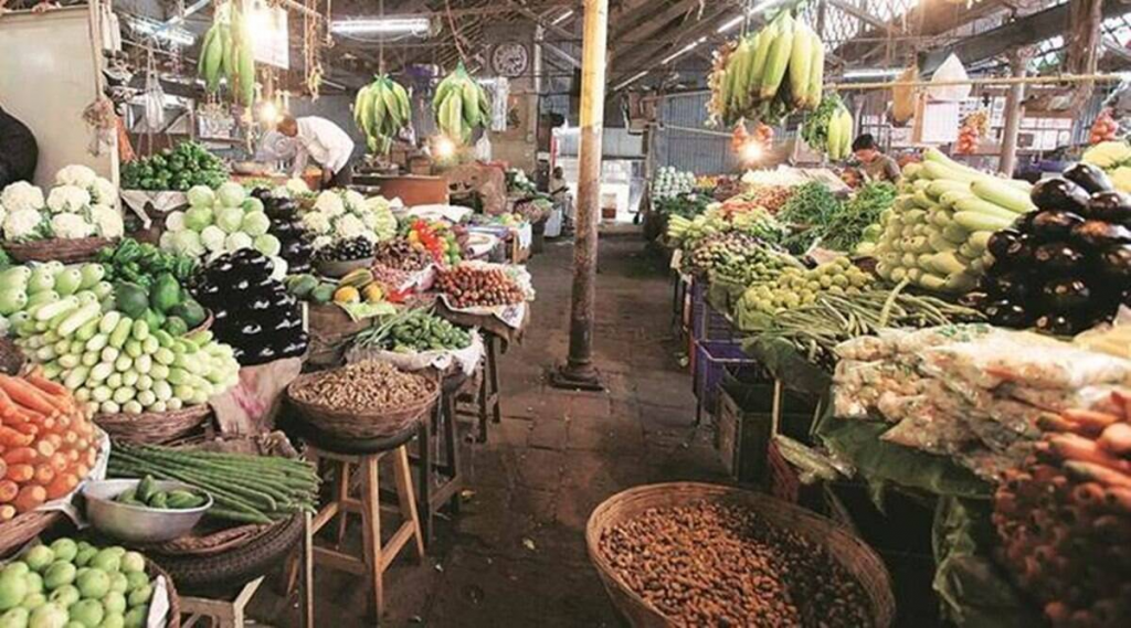 fssai orders fruits traders