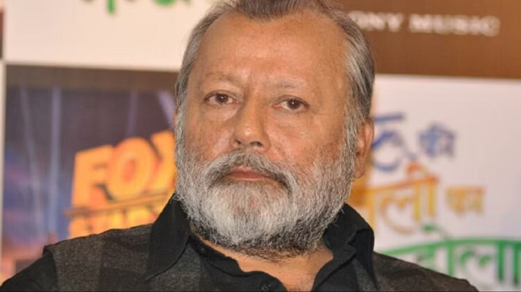 pankaj kapur Bheed controversy