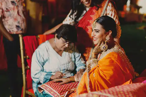 swara bhaskar fahad wedding