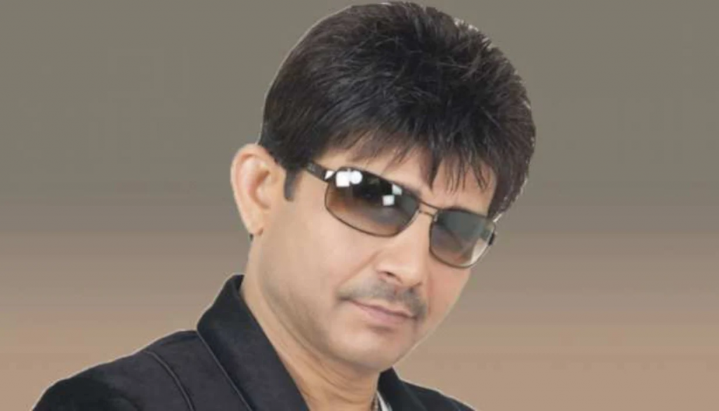 arrest warrant against krk